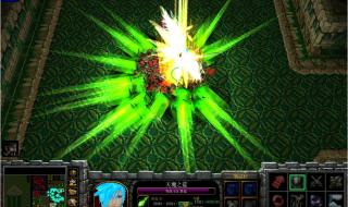 神界危机3.5 神界危机3.5