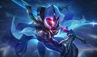 英雄联盟怎么投降 英雄联盟怎么投降